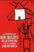 Portada del Libro Las Aventuras De Don Quijote De La Mancha Y De Su Escudero Sancho Panz de Miguel De Cervantes Saavedra - 9788445127568