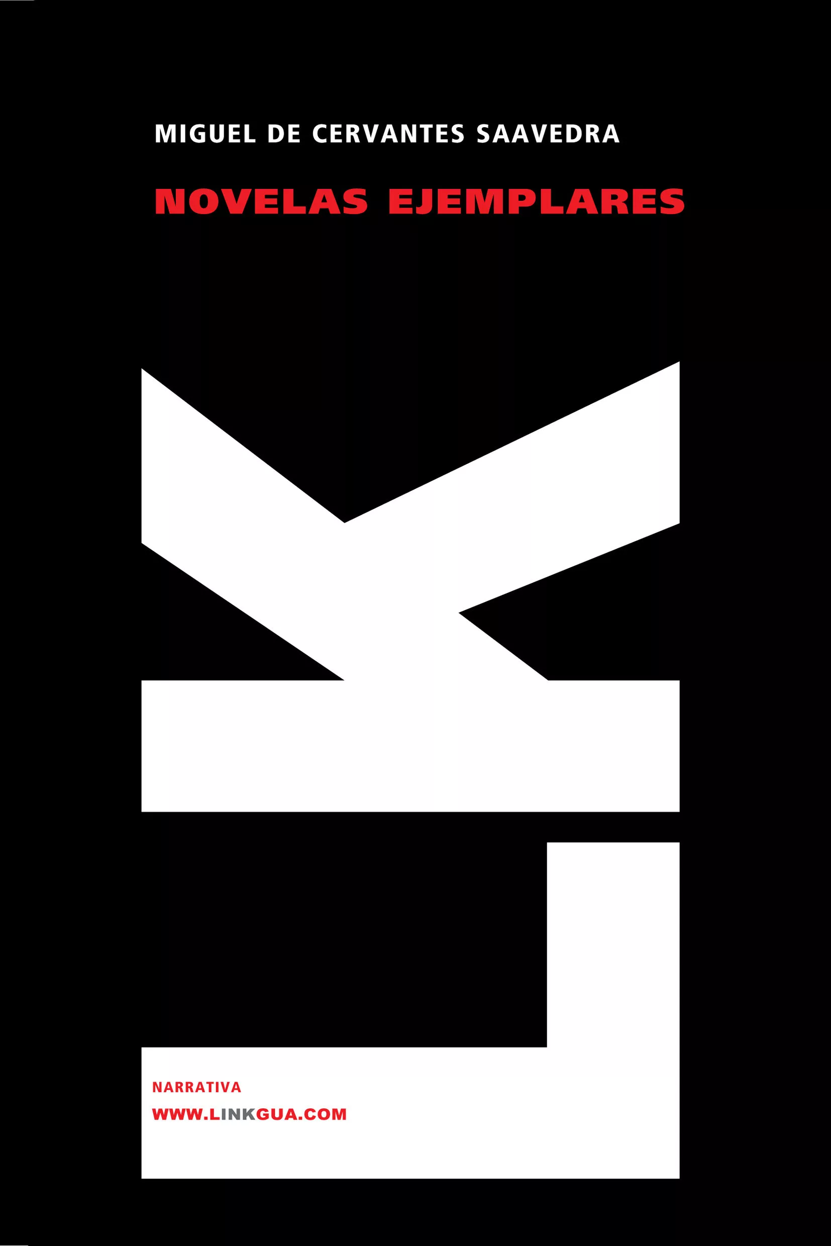 Portada del Libro Novelas Ejemplares de Miguel De Cervantes Saavedra - 9788496428805