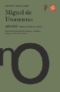 Portada del Libro Antologia: Poesia Narrativa Ensayo de Miguel De Unamuno - 9788437506104
