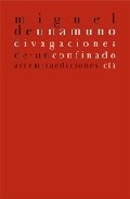 Portada del Libro Divagaciones De Un Confinado de Miguel De Unamuno - 9788496374690