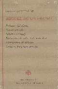 Portada del Libro Obra Completa (Vol. 7: Paisajes Del Alma; Nuevo Mundo; Diario Int Imo; de Miguel De Unamuno - 9788496452039