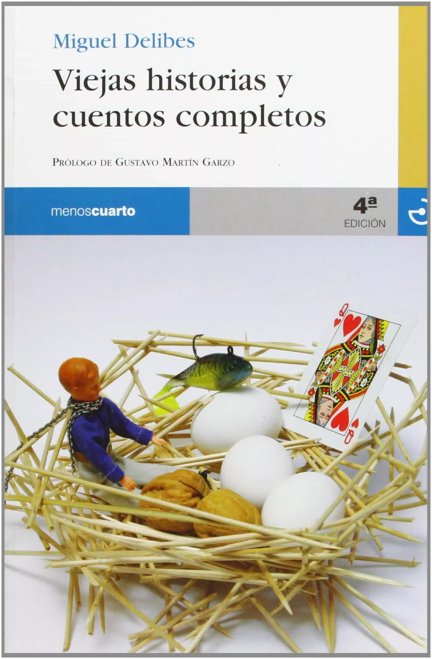Portada del Libro Viejas Historias Y Cuentos Completos de Miguel Delibes - 9788493465384