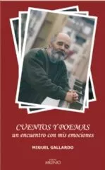 Portada del Libro Cuentos Y Poemas de Miguel Gallardo - 9788497431897