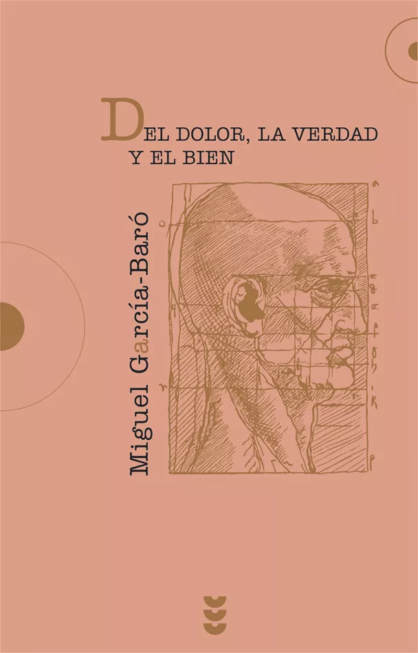 Portada del Libro Del Dolor La Verdad Y El Bien de Miguel Garcia Baro - 9788430116119