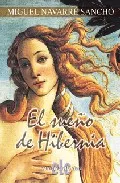 Portada del Libro El Sueño De Hibernia de Miguel Navarre Sancho - 9788496417274