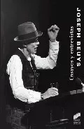 Portada del Libro Joseph Beuys: Ensayos Y Entrevistas de Miguel Salmeron - 9788497563642