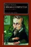 Portada del Libro Obras Completas Iii: Escritos Cientificos de Miguel Servet - 9788477337560