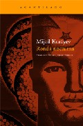 Portada del Libro Ronda Nocturna de Mijail Kurayev - 9788496834095