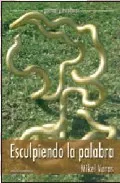 Portada del Libro Esculpiendo La Palabra de Mikel Varas - 9788489212312