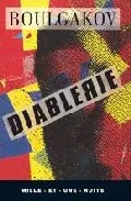 Portada del Libro Diableries de Mikhail Boulgakov - 9782910233464