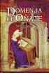 Portada del Libro Domenja De Oñate de Mila Beldarrain - 9788498430035