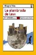 Portada del Libro La Alambrada De Levi de Milagros Frias - 9788496080850