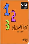Portada del Libro Milomania - Numeros de Milo Lockett - 9789876377744