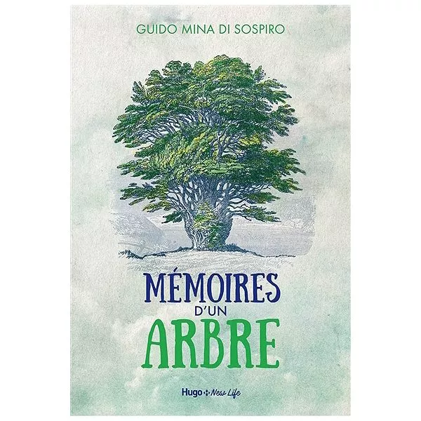 Portada del Libro Memoires D Un Arbre de Mina Di Sospiro Guido - 9782755644135