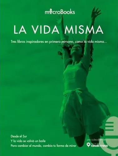 Portada del Libro La Vida Misma de Minna Salami - 9788412006469
