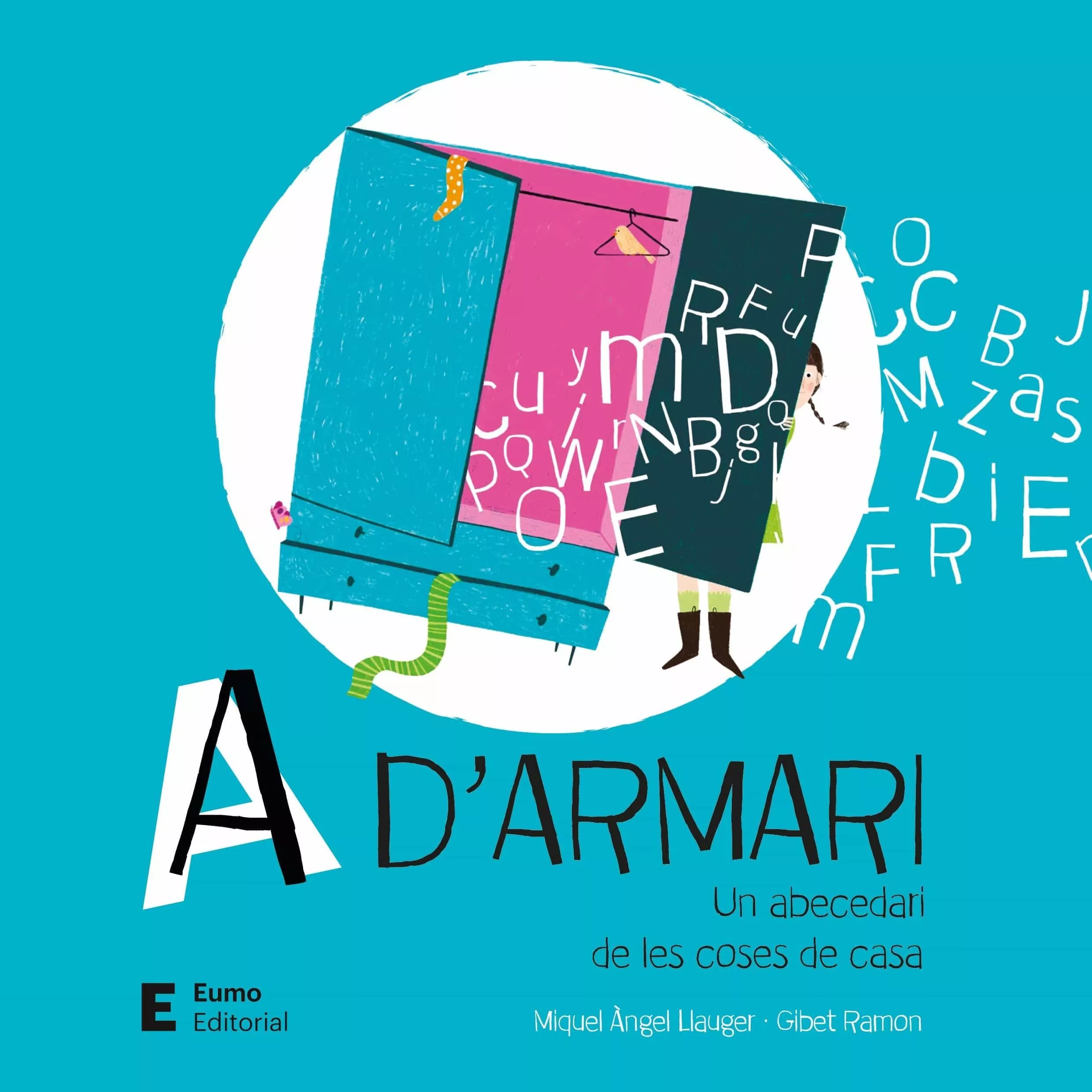 Portada del Libro A Darmari: Abecedari De Les Coses De Casa de Miquel Angel Llauger I Rossello - 9788497666848