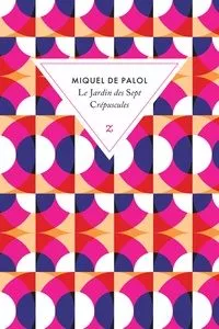 Portada del Libro Le Testament D Alceste de Miquel De Palol - 9782843048760