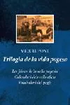 Portada del Libro Lot Trilogia De La Vida Pagesa (Vocabulari Del Pages Les Feines De La de Miquel Pont - 9788484378464