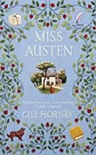 Portada del Libro Miss Austen de - 9781529123777