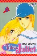 Portada del Libro Tokyo Juliet Nº 9 de Miyuki Kitagawa - 9789875623026