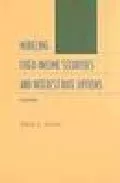 Portada del Libro Modeling Fixed-Income Securities And Interest Rate Options (2Nd E D.) de - 9780804744386