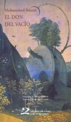 Portada del Libro El Don Del Vacio de Mohammed Bennis - 9788496327351