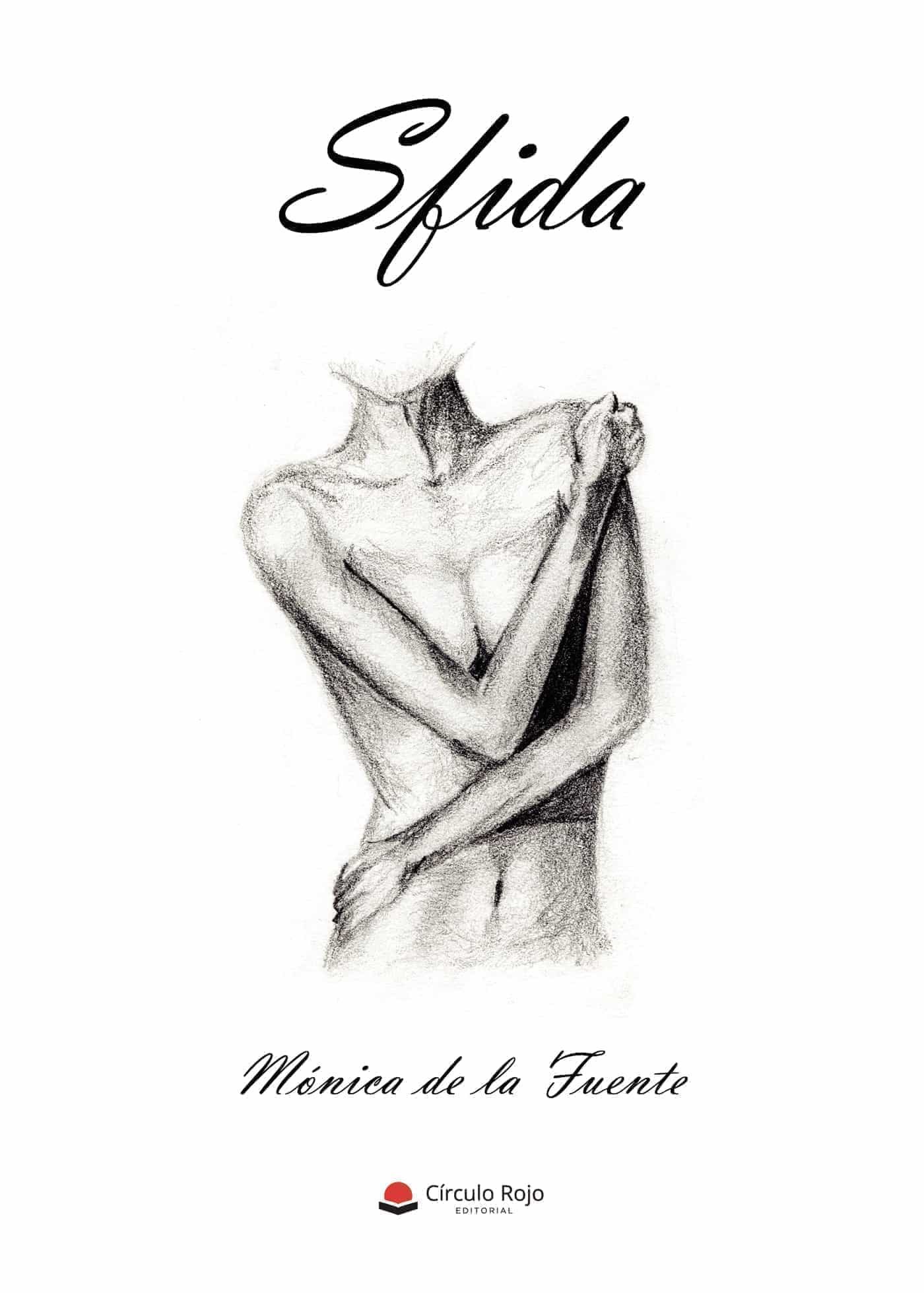 Portada del Libro Sfida de Monica De La Fuente Mella - 9788413507279