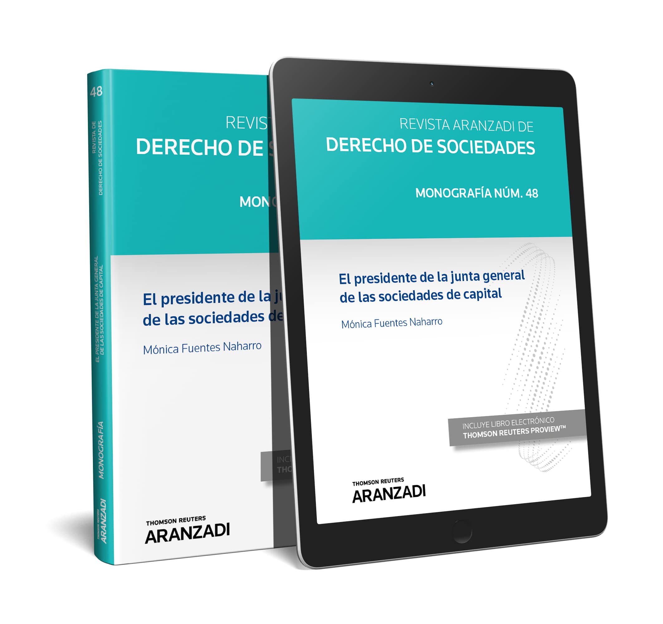 Portada del Libro El Presidente De La Junta General De Las Sociedades De Capital de Monica Fuentes Naharro - 9788413097527