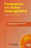 Portada del Libro Esquemas En Dolor Neuropatico. Radiculopatias Comprensivas de Monica Povedano Panades - 9788497512367