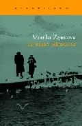 Portada del Libro La Mujer Silenciosa de Monika Zgustova - 9788496489226