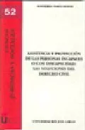 Portada del Libro Asistencia Y Proteccion De Las Personas Incapaces O Con Discapaci Dad: de Montserrat Pereña Vicente - 9788497729321