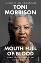 Portada del Libro Mouth Full Of Blood: Essays Speeches Meditations de - 9781529110883