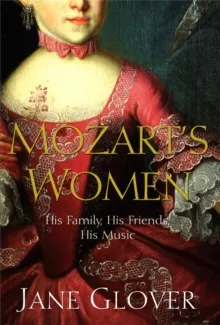 Portada del Libro Mozarts Women de - 9780330418584