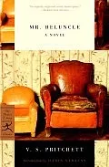 Portada del Libro Mr. Beluncle de - 9780812973792