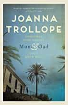 Portada del Libro Mum & Dad de - 9781529003390
