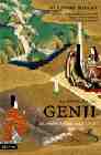 Portada del Libro La Novel·La De Genji de Murasaki Shikibu - 9788497100908