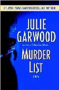 Portada del Libro Murder List de - 9780345453839