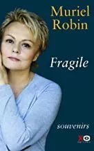 Portada del Libro Fragile de Muriel Robin - 9782290213766