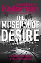 Portada del Libro Museum Of Desire de - 9781780899039