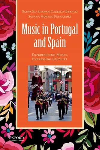 Portada del Libro Music In Portugal And Spain: Experiencing Music Expressing Culture ( G de - 9780199920617