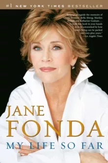 Portada del Libro My Life So Far de - 9780812975765