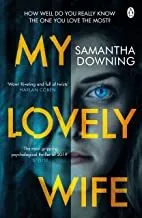 Portada del Libro My Lovely Wife de - 9781405939294