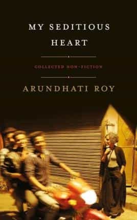 Portada del Libro My Seditious Heart de - 9780241366516