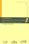 Portada del Libro La Comunicacion De La Responsabilidad Social Corporativa: Memoria Acad de N. (Ed.) Villagra Garcia - 9788484681786