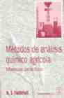 Portada del Libro Metodos De Analisis Quimico Agricola: Manual Practico de N.T. Faithfull - 9788420010441