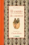 Portada del Libro El Cuento De Los Contadores De Cuentos de Nacer Khemir - 9789681671792