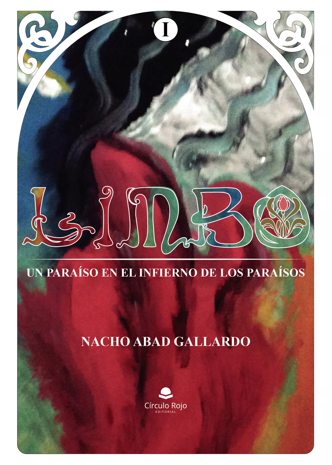 Portada del Libro Limbo de Nacho Abad Gallardo - 9788413318011