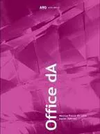 Portada del Libro Office Da de Nader Tehrani - 9789561408036