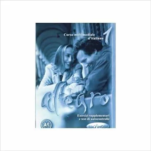 Portada del Libro Corso Multimediale D Italiano 1: Esercizi Supplementari E Test Di Auto de Nadia Nuti - 9789607706973