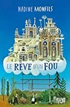 Portada del Libro Le Reve D Un Fou de Nadine Monfils - 9782265116313